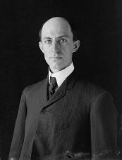 Wilbur Wright (http://en.wikipedia.org/wiki/File:Wilbur_Wright.jpg)