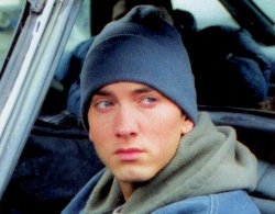 Eminem hero essay picture