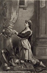 Joan of Arc