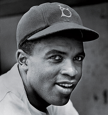 Jackie Robinson (http://tenprairiesticks.files.wordpress.com/2009/07/baseball_tout.jpg)