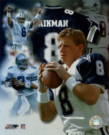 Troy Aikman