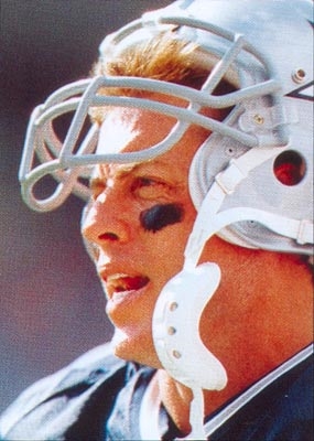 Troy Aikman