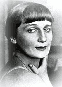 Anna Ahmatova (http://akhmatova.org)