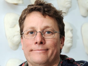 Sir Richard Taylor (Landscape) 