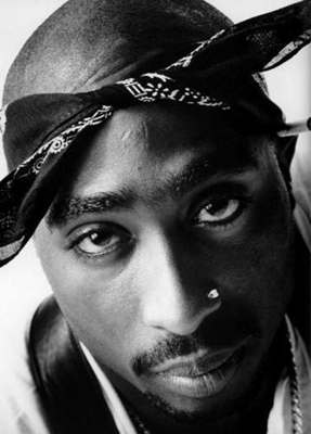 2Pac | MY HERO