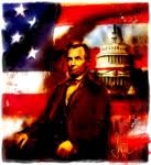 Abraham Lincoln was our 16th president 