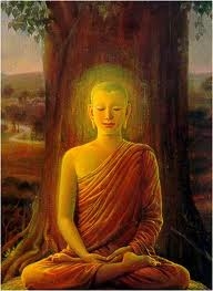 about gautam buddha in english