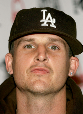 rob dyrdek | MY HERO