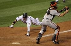 Buster posey