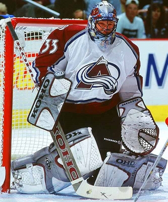 Patrick Roy - Wikipedia