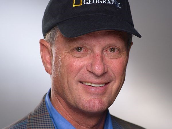 Dr. Robert Ballard