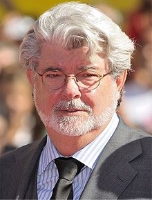 George Lucas at the 66th film festival in Venice (Wikipedia)