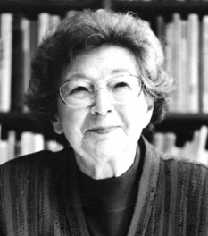 Beverly Cleary (http://www.nndb.com/people/422/000032326/beverly-cleary.jpg)