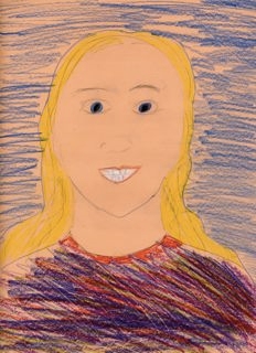 My Mom the Hero (By: Amber)