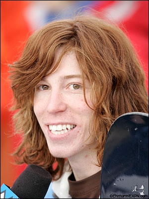 Shaun White (blog.imgacademies.com)