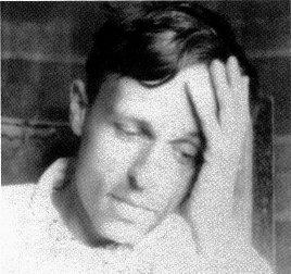 Sakharov Thinking Deeply (nuclearweaponarchive.org)