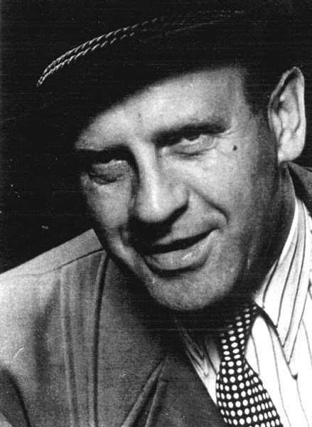 Oskar Schindler