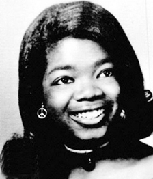 Teenage Oprah (newsone.com)