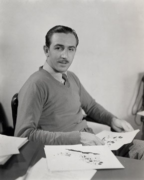 Disney, during the first years of his career. (http://www.cobbles.com/simpp_archive/images/purchase/walt-disney_united-artists.jpg)
