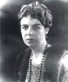 Eleanor Roosevelt; mother, daughter, sister, wife. (http://www.firstladies.org/biographies/firstladies.aspx?biography=33)