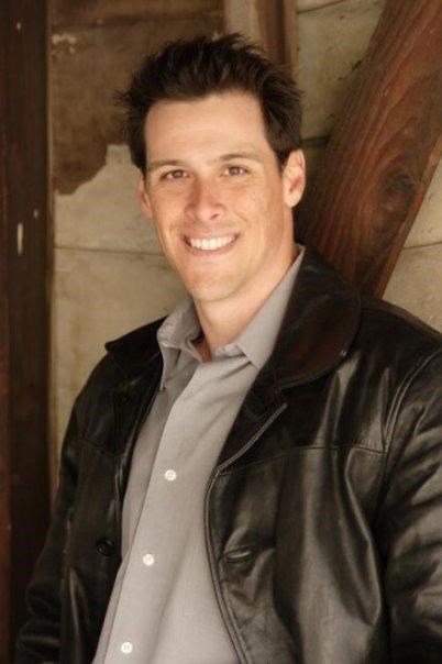 This is a profile of Joel Heyman (http://www.facebook.com/joeact)