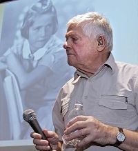 George Brady | MY HERO