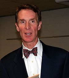 Nye in a bow tie (examiner.com)