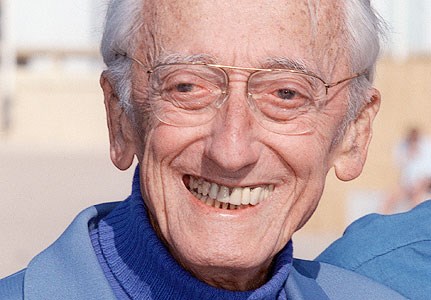 Jacques-Yves Cousteau (virginmedia.com)