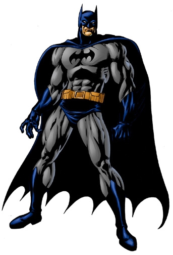 Picture of Batman