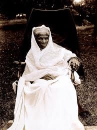 Harriet Tubman died in the home named in her honor