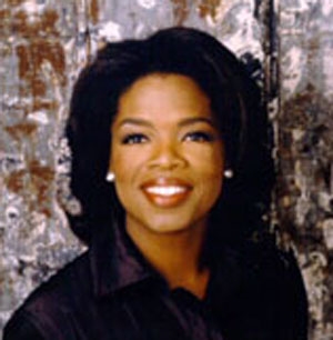Oprah
