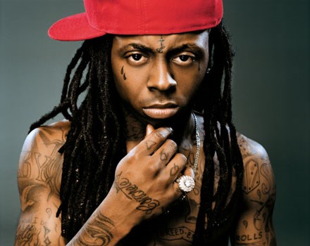 Lil Wayne (Google)