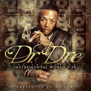Dr. Dre, age 39 