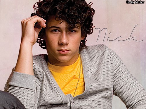 Nick Jonas (www.flickr.com)