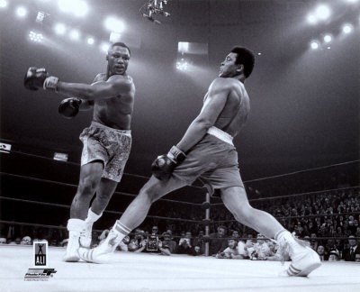 Muhammad Ali