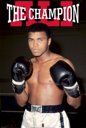 The Champion