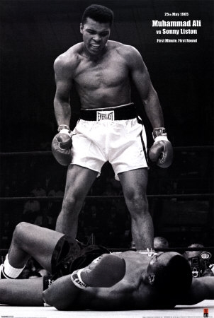 Three Time World Champion