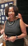 Ruby Bridges at age 40