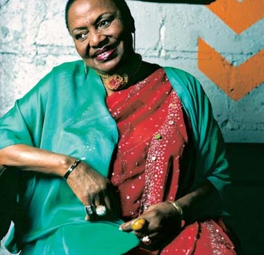 The Older Verison of Miriam Mekeba