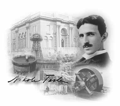 Nikola Tesla (http://www.yurope.com/org/tesla/)