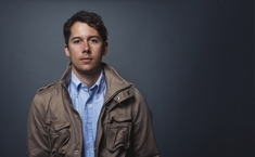 Laren Poole, co-founder of Invisible Children (http://www2.invisiblechildren.com/our-team)