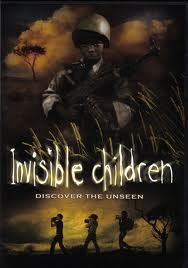 Invisible Chilren (http://www.google.com/images?)