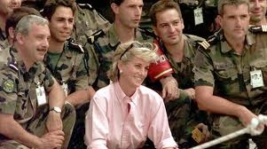Princess Diana used her fame for noble cause (mydiaryalbertashok.blogspot.com)