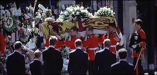 Princess Diana funeral (news.bbc.co.uk)