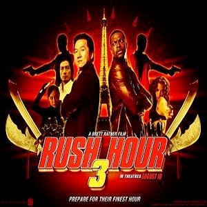 Rush Hour 3