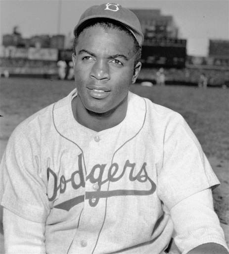 Jackie Robinson (http://www.whshistoryproject.org/1950s/baseball.html)