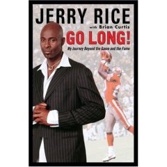 Jerry Rice | MY HERO