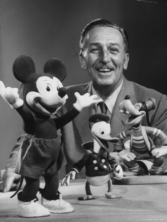 The Mickey Mouse Club  (http://americanthings.wordpress.com/2011/01/29/5588/)