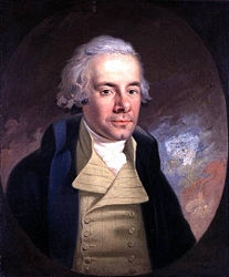 William Wilberforce in 1795. (http://writerzone.info/thumb/17955-William_Wilberforce.jpg)
