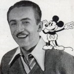 Walt Disney and Mickey Mouse (http://www.dealingwithdivas.com/almost-100/)